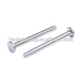 Precision nonstandard metal assurance rivet pin